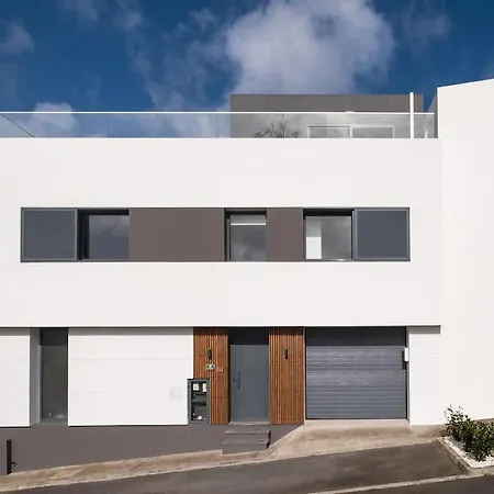 Don Jose Ocean View Heated Pool Ferienhaus