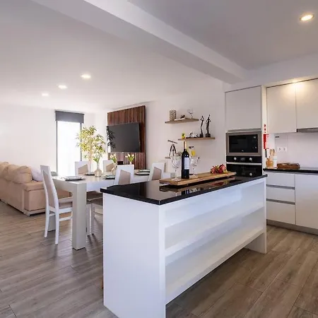 Don Jose Ocean View Heated Pool Lagoa (Azores)