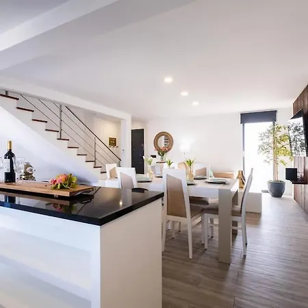 Don Jose Ocean View Heated Pool