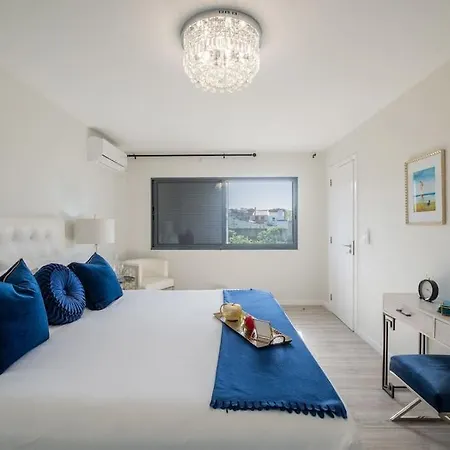 Don Jose Ocean View Heated Pool * Lagoa (Azores)