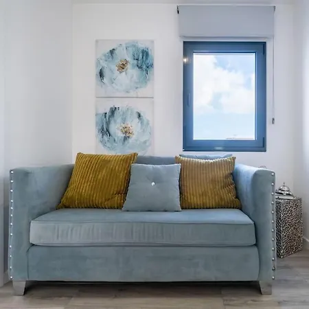 Ferienhaus Don Jose Ocean View Heated Pool