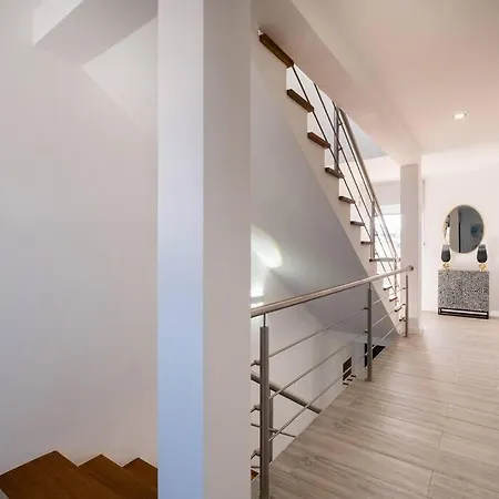 Ferienhaus Don Jose Ocean View Heated Pool *