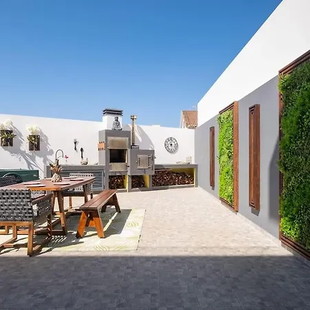 Don Jose Ocean View Heated Pool Ferienhaus