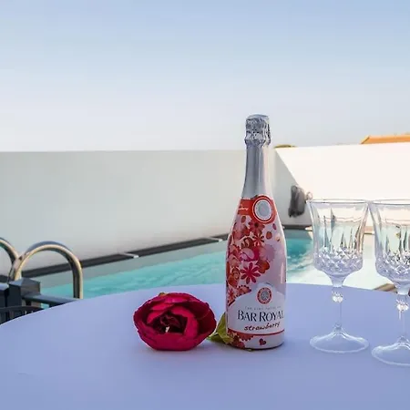 Ferienhaus Don Jose Ocean View Heated Pool Lagoa (Azores)