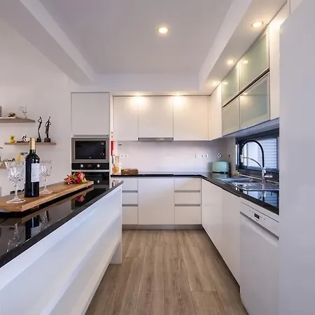 Don Jose Ocean View Heated Pool * Lagoa (Azores)