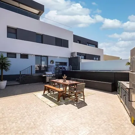 Ferienhaus Don Jose Ocean View Heated Pool *