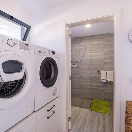 Don Jose Ocean View Heated Pool