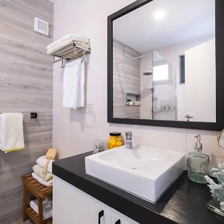 Ferienhaus Don Jose Ocean View Heated Pool *