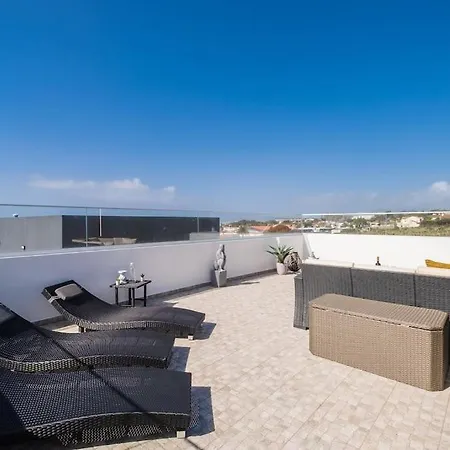 Don Jose Ocean View Heated Pool بيت للعطل اجوا