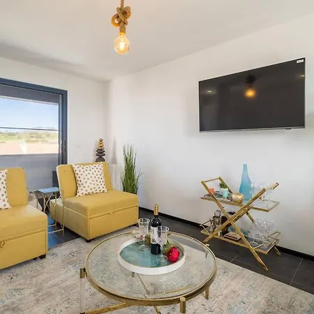 Don Jose Ocean View Heated Pool Ferienhaus