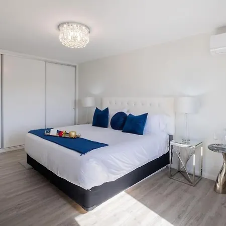 Don Jose Ocean View Heated Pool Lagoa (Azores)