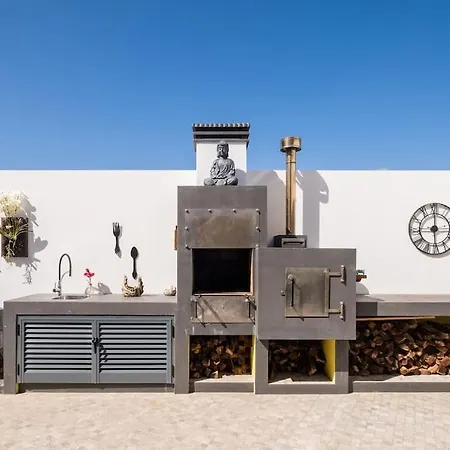 Don Jose Ocean View Heated Pool بيت للعطل *