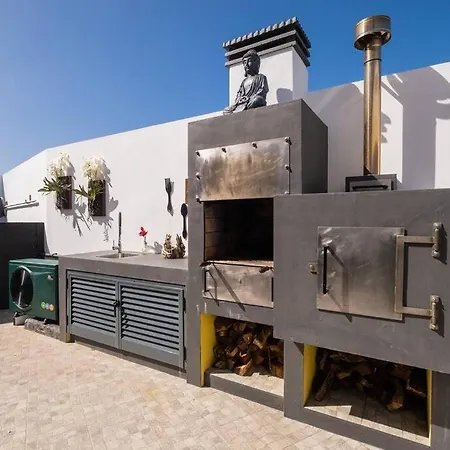 Don Jose Ocean View Heated Pool * اجوا