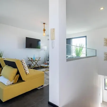 Don Jose Ocean View Heated Pool Lagoa (Azores)