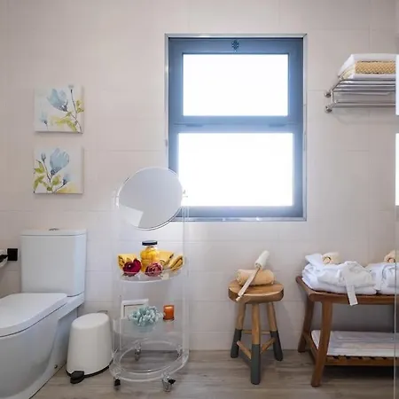 Don Jose Ocean View Heated Pool Ferienhaus Lagoa (Azores)