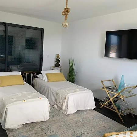 Don Jose Ocean View Heated Pool Ferienhaus *