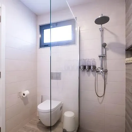 Ferienhaus Don Jose Ocean View Heated Pool