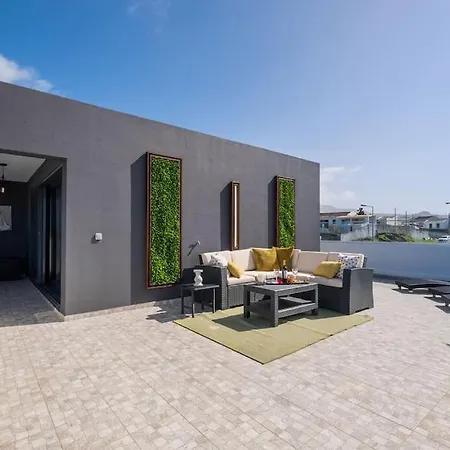 بيت للعطل Don Jose Ocean View Heated Pool