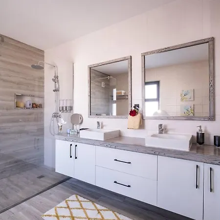 Don Jose Ocean View Heated Pool Ferienhaus