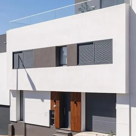 Don Jose Ocean View Heated Pool Ferienhaus