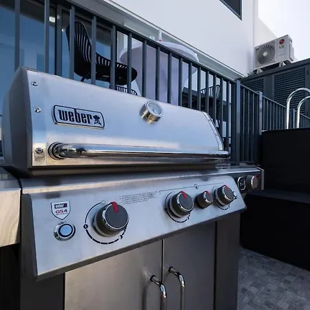 Don Jose Ocean View Heated Pool Ferienhaus *