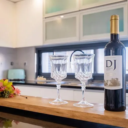 Don Jose Ocean View Heated Pool Ferienhaus