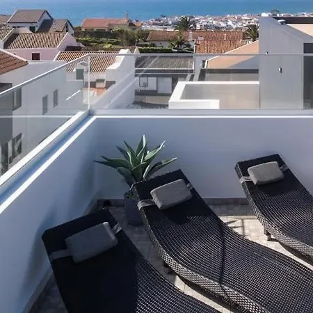 Don Jose Ocean View Heated Pool Ferienhaus