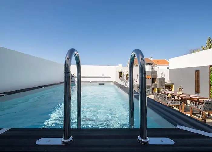 度假居 Don Jose Ocean View Heated Pool *