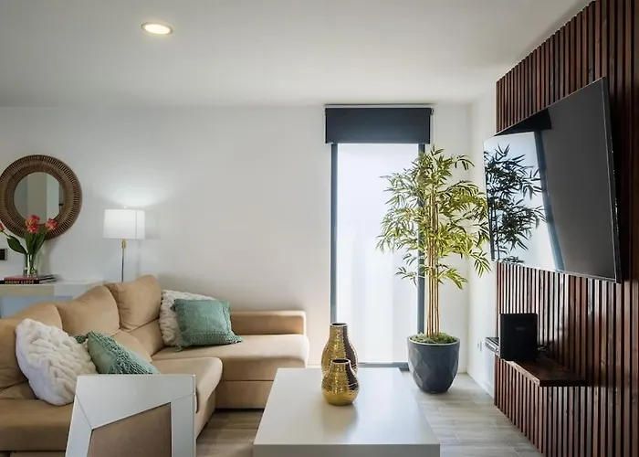 Don Jose Ocean View Heated Pool * 拉戈阿