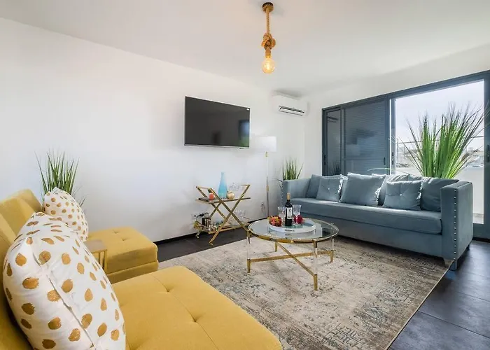 Don Jose Ocean View Heated Pool * 拉戈阿