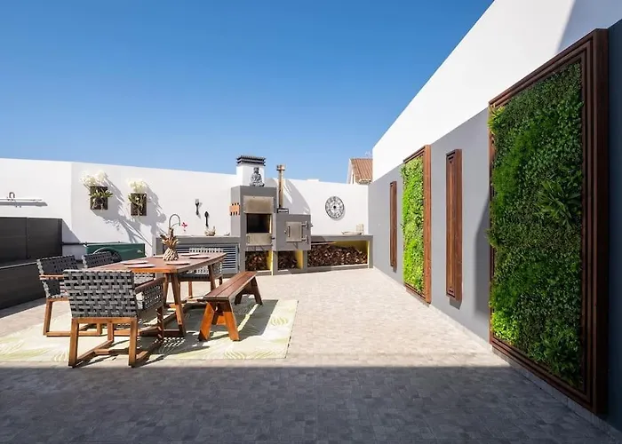 Don Jose Ocean View Heated Pool 度假居