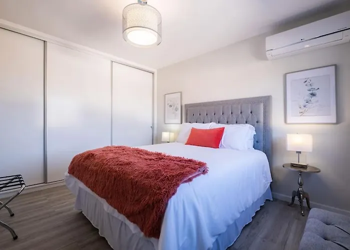 Don Jose Ocean View Heated Pool