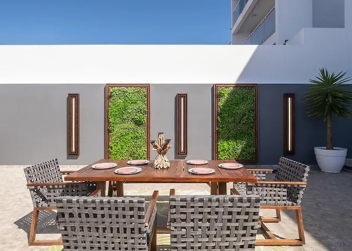 Don Jose Ocean View Heated Pool * 拉戈阿