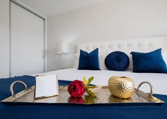 Don Jose Ocean View Heated Pool 度假居