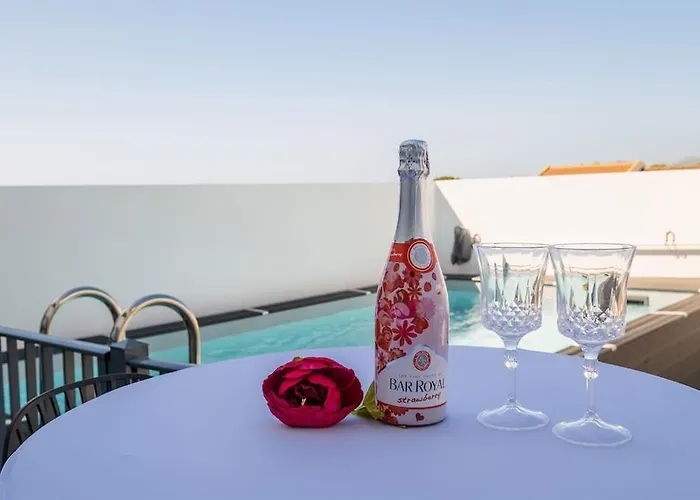 بيت للعطل Don Jose Ocean View Heated Pool اجوا