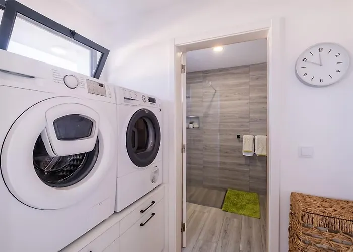 Don Jose Ocean View Heated Pool