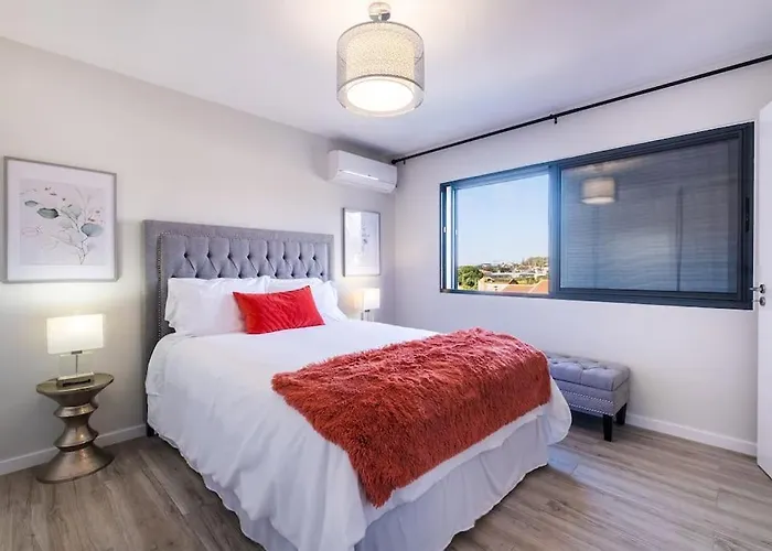 Don Jose Ocean View Heated Pool * اجوا