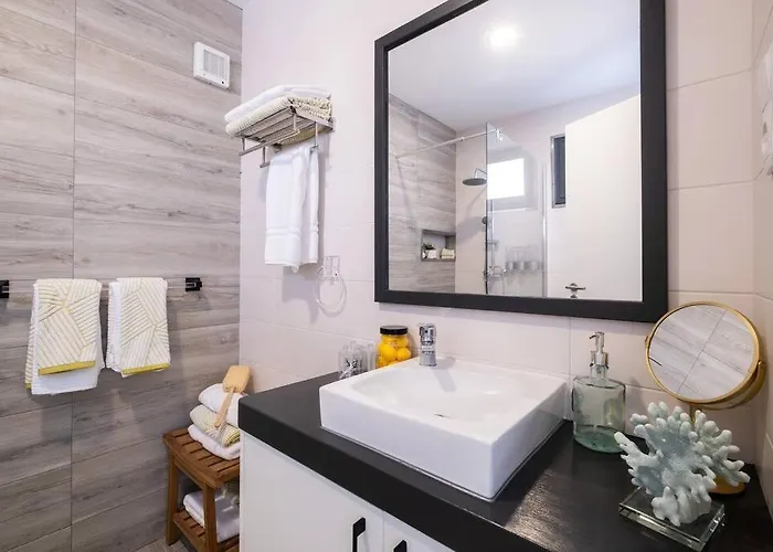 度假居 Don Jose Ocean View Heated Pool *