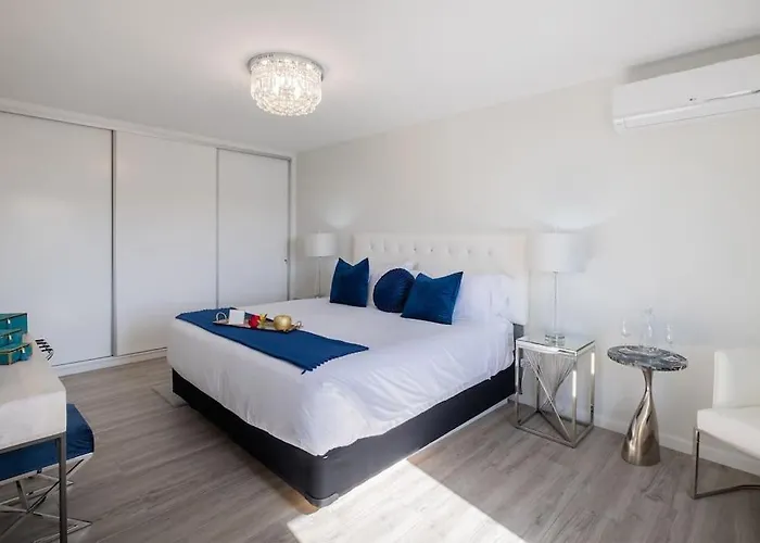 Don Jose Ocean View Heated Pool 拉戈阿