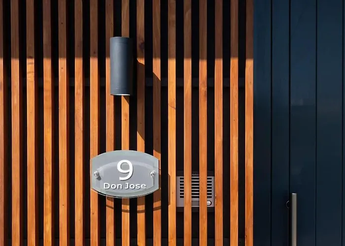 Don Jose Ocean View Heated Pool *