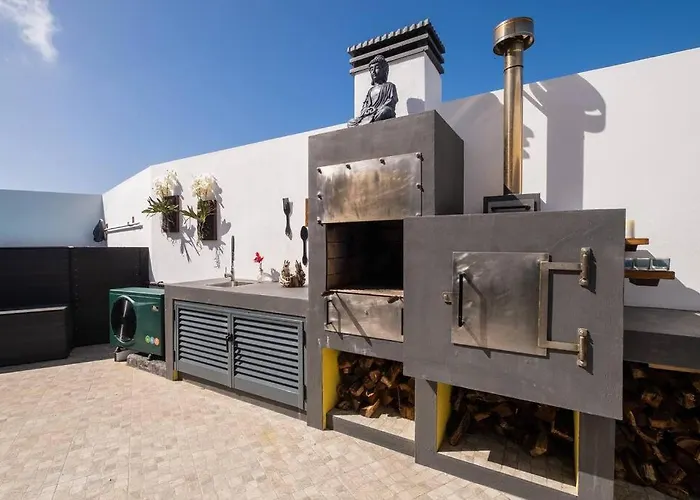 Don Jose Ocean View Heated Pool * اجوا