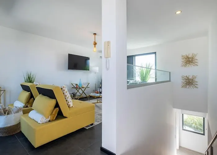 Don Jose Ocean View Heated Pool 拉戈阿