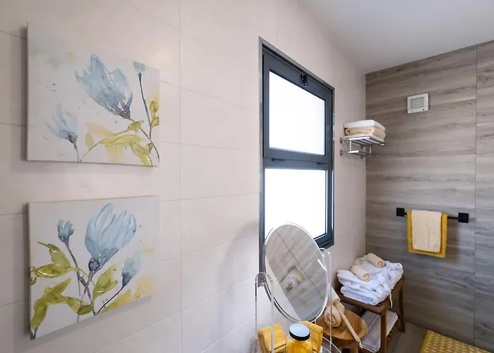 Don Jose Ocean View Heated Pool 拉戈阿