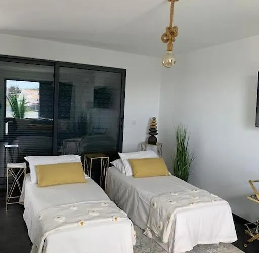 Don Jose Ocean View Heated Pool 拉戈阿