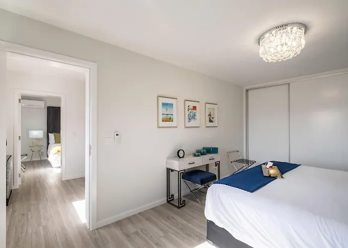 Don Jose Ocean View Heated Pool بيت للعطل