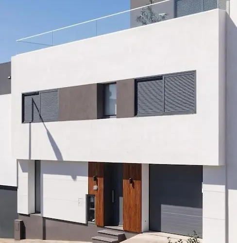 Don Jose Ocean View Heated Pool 度假居