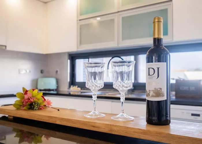 Don Jose Ocean View Heated Pool بيت للعطل