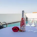 Ferienhaus Don Jose Ocean View Heated Pool Lagoa (Azores)