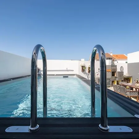 Tatil Evi Don Jose Ocean View Heated Pool *