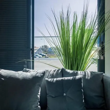 Tatil Evi Don Jose Ocean View Heated Pool